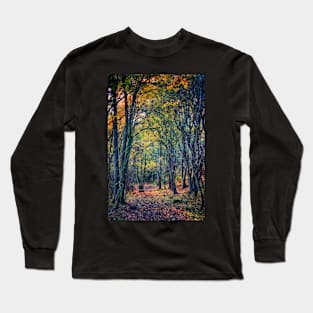 Forest of Dreams Long Sleeve T-Shirt